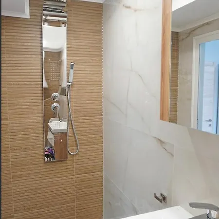 Apartment Maisonette Iv21 Varna